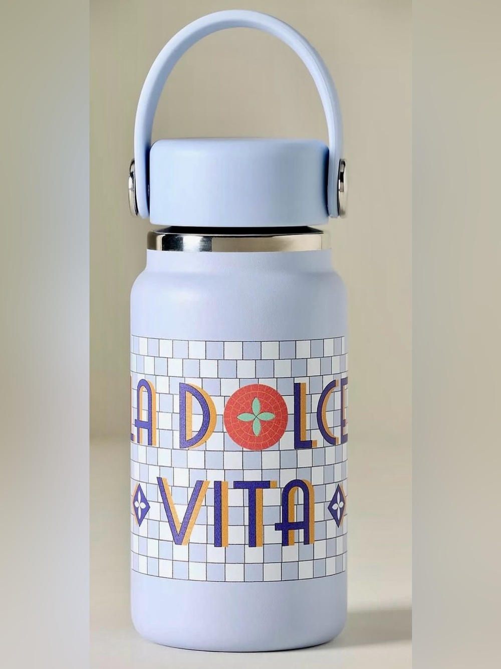 Hydro Flask Micro Water Bottle. 200ml